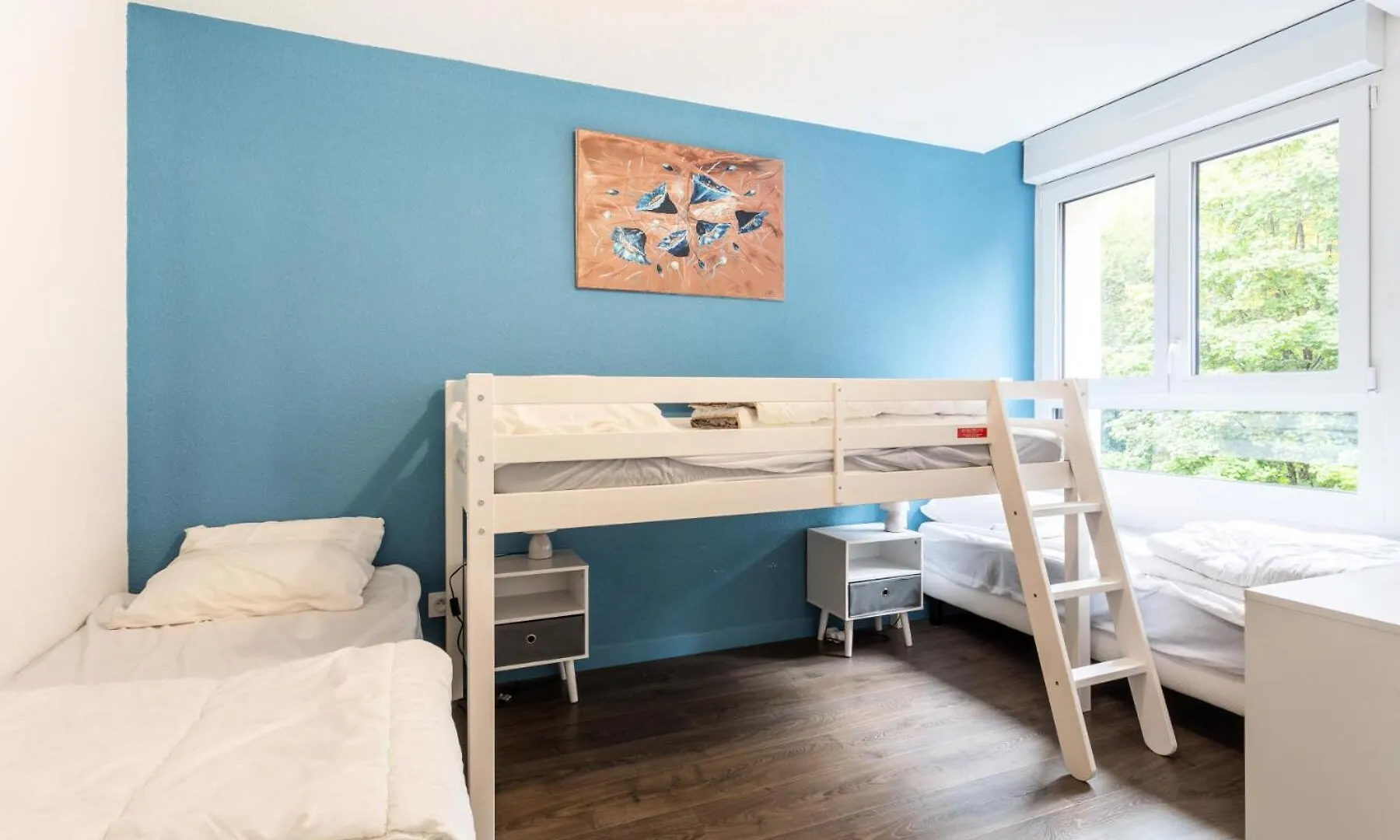 Residence Les Chardons - Maeva Home - Appartement 2 Pieces 5 Personnes - Confort Mae-4014 Les Arcs