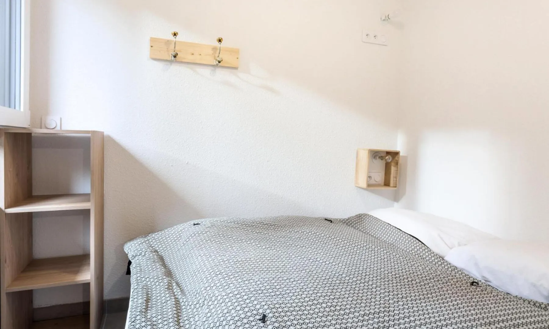 Apartment Residence Les Chardons - Maeva Home - Appartement 2 Pieces 5 Personnes - Confort Mae-4014 Les Arcs