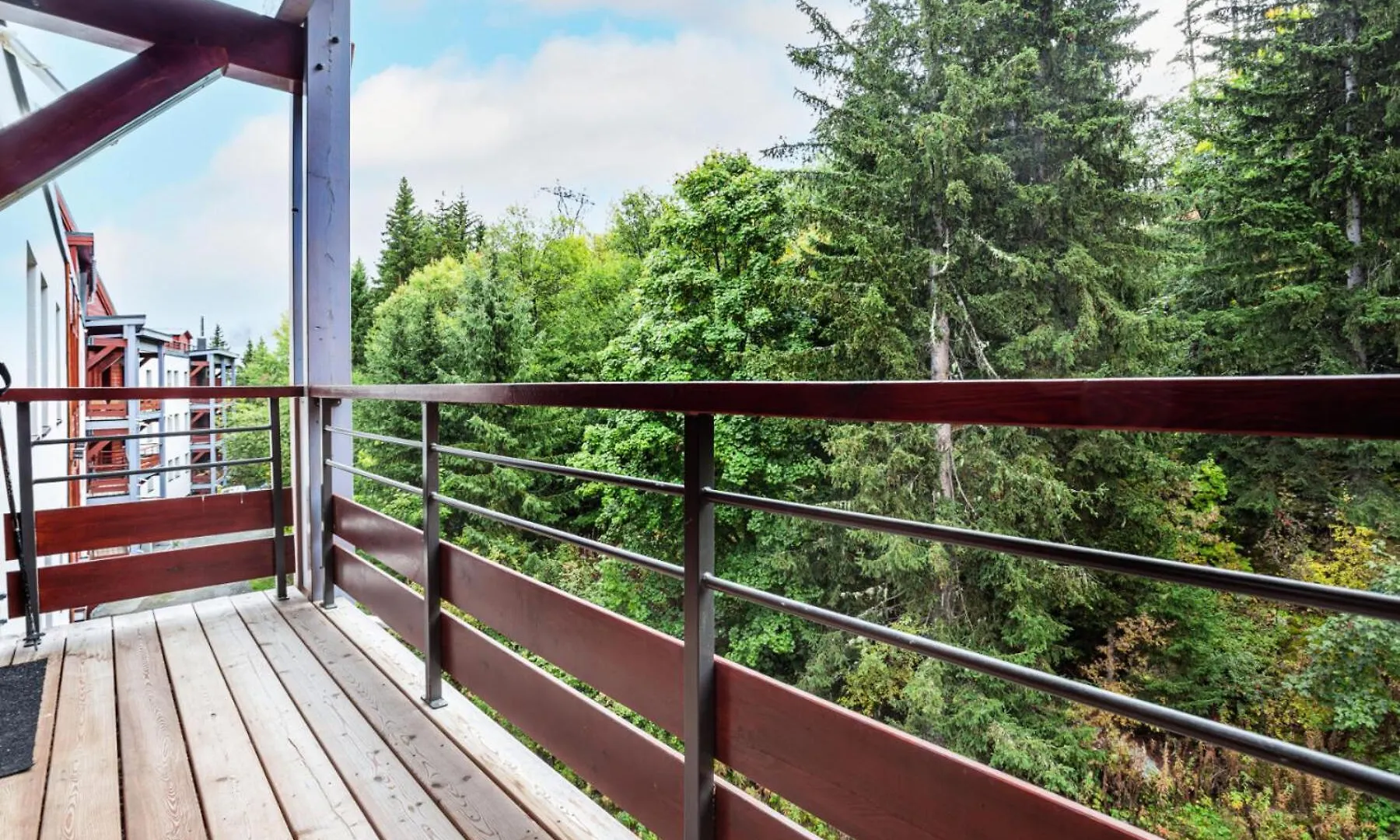 Residence Les Chardons - Maeva Home - Appartement 2 Pieces 5 Personnes - Confort Mae-4014 Les Arcs